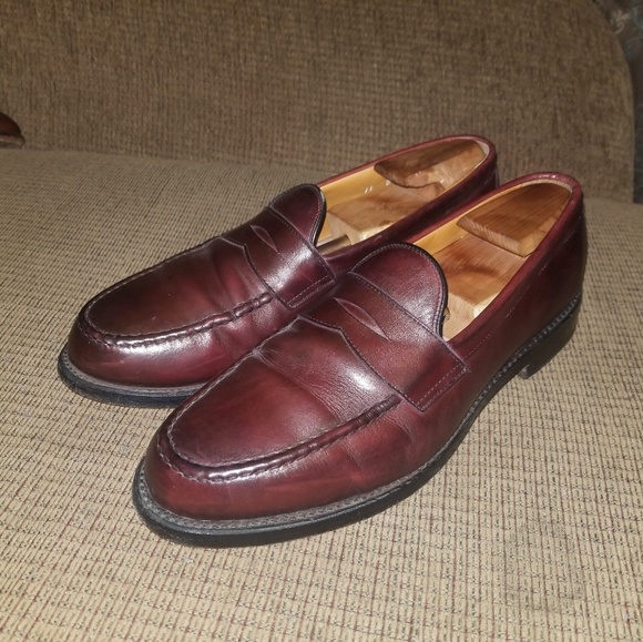 allen edmonds cole
